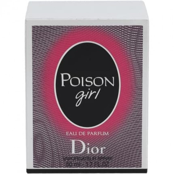 Christian Dior Poison Girl EDP Spray 50ml